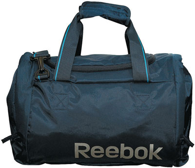 bolsos reebok hombre